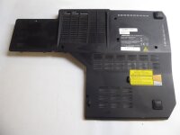 Medion Erazer X7821 Gehäuse Abdeckung Unterteil...
