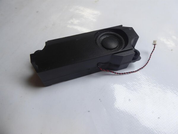 Medion Erazer X7817 Subwoofer Soundspeaker #4357