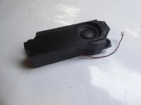 Medion Erazer X7817 Subwoofer Soundspeaker #4357