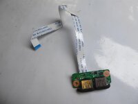 Medion Erazer X7817 USB Board mit Kabel MS-1762E #4357