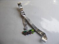 Medion Erazer X7817 Audio Sound Board mit Kabel MS-1762B...