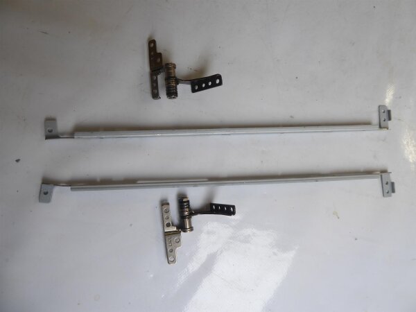 Medion Erazer X7817 Displayscharniere Hinges Rechts Links  #4357