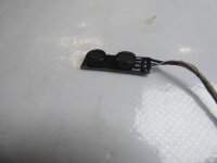 Medion Erazer X7817 Mikrofon Micro mit Kabel #4357