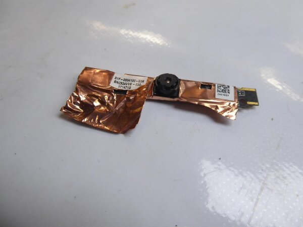 Medion Erazer X7817 Webcam Kamera Modul S1F-0004100-B36 #4357