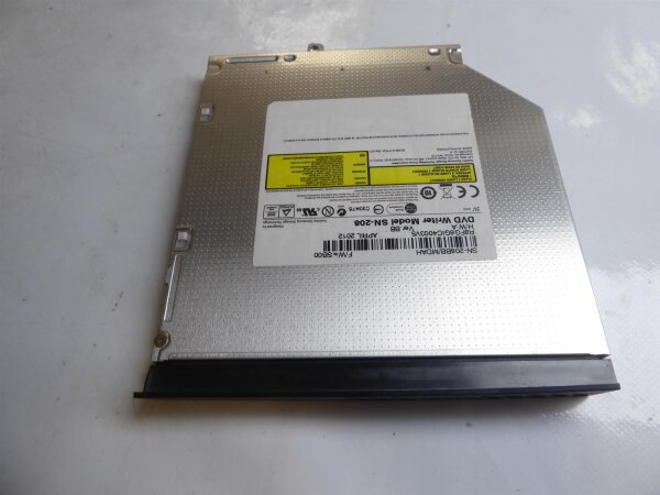 Medion Erazer X7817 CD DVD RW Laufwerk 12,7mm SN-208 #4357