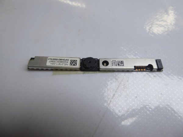 Acer Aspire E17 E5-771 Webcam Kamera Modul NC.21411.02H #4358