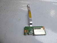Acer Aspire E17 E5-771 Kartenleser Board mit Kabel...