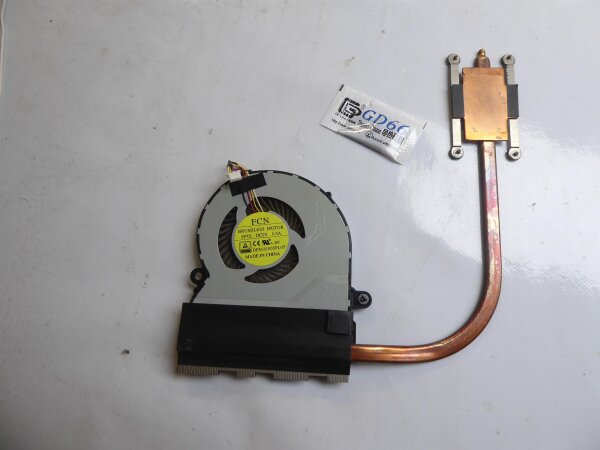 Acer Aspire E17 E5-771 Kühler Lüfter Cooling Fan #4358