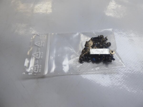 Dell Latitude E7240 Schraubensatz Screw Set #4359
