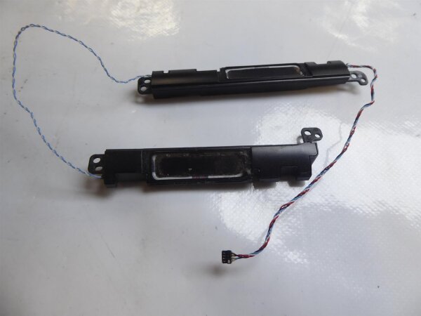 Dell Latitude E7240 Lautsprecher Soundspeaker Rechts Links 09D5M4 #4359