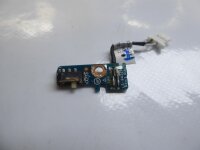 Dell Latitude E7240 WLAN WiFi Switch Board mit Kabel...