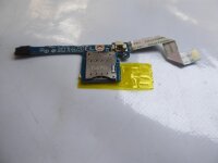 Dell Latitude E7240 SIM Card Reader Kartenleser Board mit...