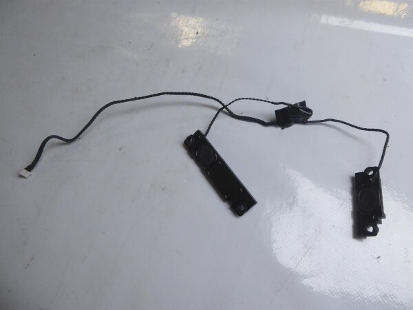 MSI GE40 Lautsprecher Soundspeaker Rechts Links #4360