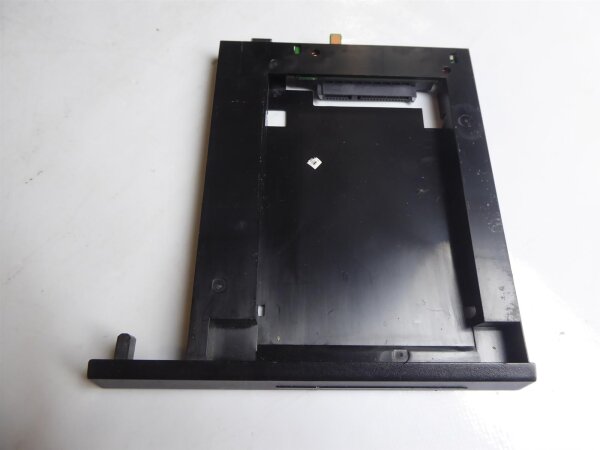 MSI GE40 HDD Festplatten Caddy Halterung mit Adapter #4360