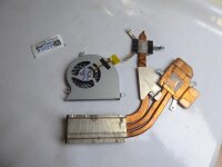 MSI GE40 Kühler Lüfter Cooling Fan...