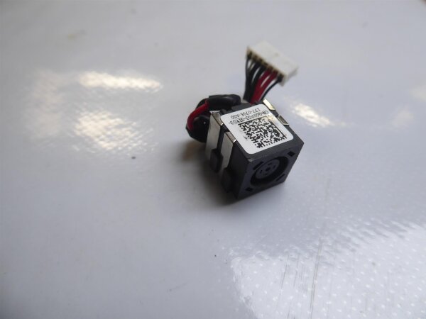 Dell Latitude E6320 Powerbuchse Strombuchse 0G9PG3 #4352