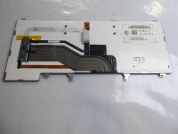 Dell Latitude E6320 Original Tastatur Keyboard Norway...