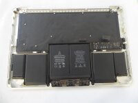 Apple MacBook Pro 13" A1502 Original Top Case Danish...
