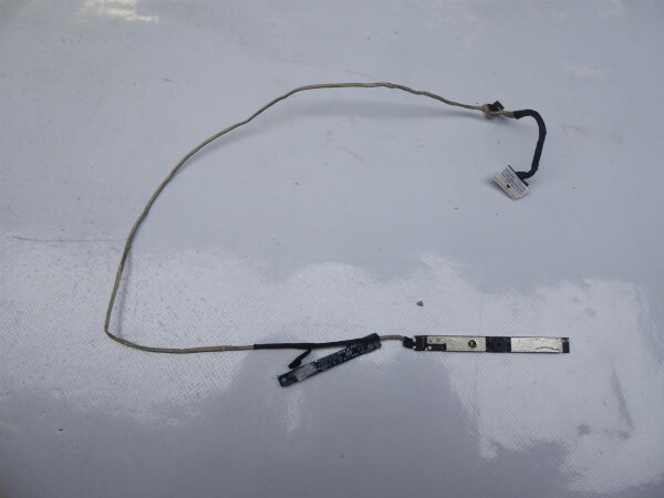 Lenovo Yoga 2 Webcam Kamera Modul Sensor Board mit Kabel DC02001VM00 #4361