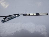 Lenovo Yoga 2 Webcam Kamera Modul Sensor Board mit Kabel...