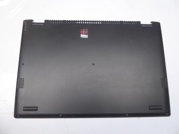 Lenovo Yoga 2 Gehäuse Unterteil Abdeckung Bottom Cover 934040880216 #4361