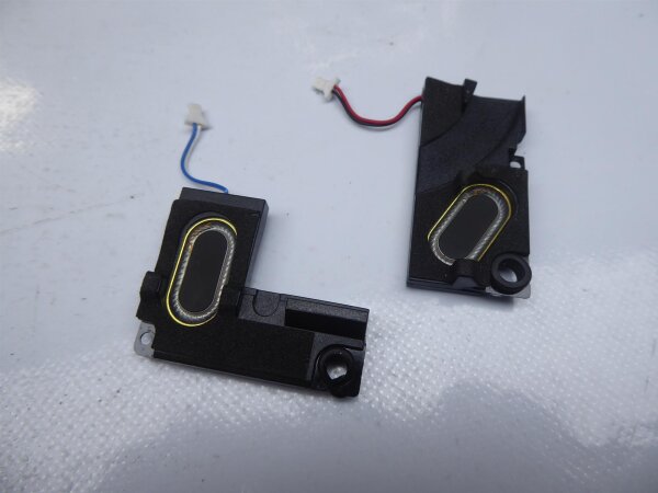 Lenovo ThinkPad Yoga 12 Lautsprecher Soundspeaker Rechts Links PK23000PE00 #4362