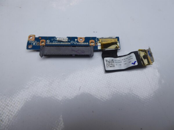 Lenovo ThinkPad Yoga 12 HDD Festplatten Connector Adapter LS-A341P #4362