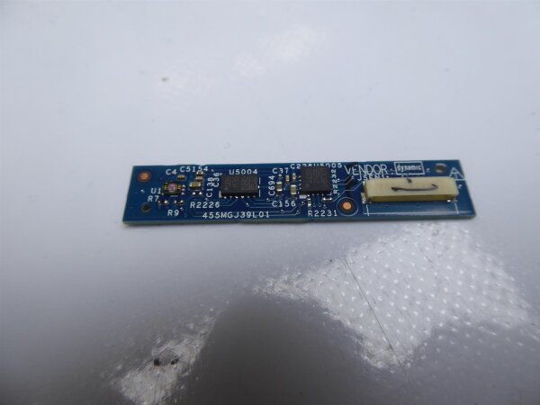 Lenovo ThinkPad Yoga 12 Digitizer Board LS-A343P #4362