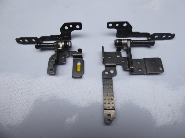 Lenovo ThinkPad S531 Displayscharniere Hinges Rechts Links AM0XY000900 #4249
