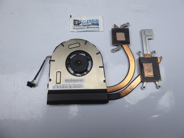 Lenovo ThinkPad S531 Kühler Lüfter Cooling Fan 0C68002 #4249