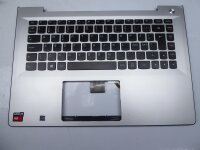 Lenovo S41-35 Gehäuse Oberteil Handauflage Nordic...