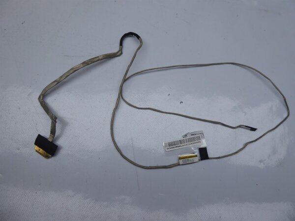 Lenovo IdeaPad Z510 Displaykabel Video Cable DC02001M000 #4365