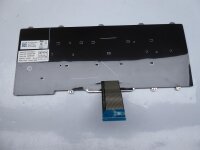 Dell Latitude E5450 Original Tastatur Keyboard Norway...