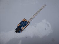 Lenovo ThinkPad E555 Audio Sound Board mit Kabel NS-A242...