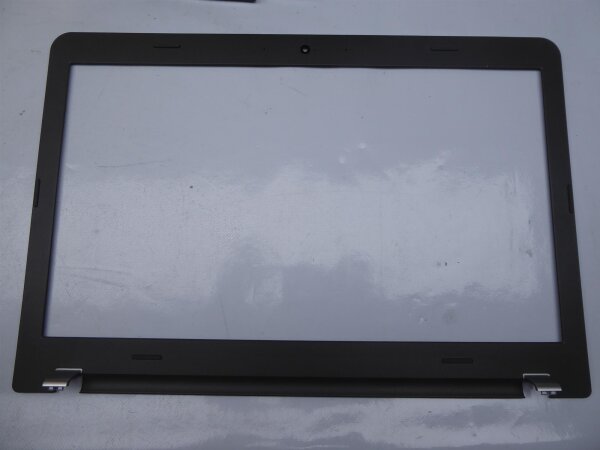 Lenovo ThinkPad E555 Displayrahmen Blende Bezel  #4366