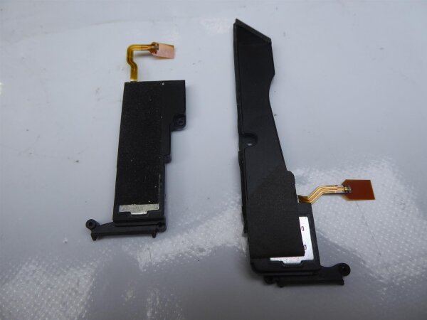 Microsoft Surface Pro 3 Lautsprecher Soundspeaker Rechts Links #4367