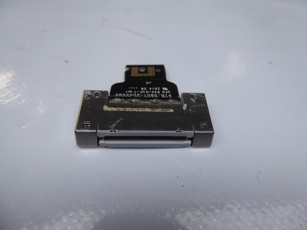 Microsoft Surface Pro 3 Powerbuchse Strombuchse Ladebuchse 0801-2U020QS #4367