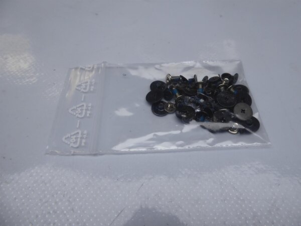 Lenovo IdeaPad S130 Schraubensatz Screw Set #4368