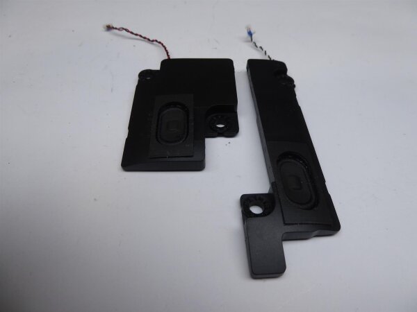 Lenovo IdeaPad S130 Lautsprecher Soundspeaker Rechts Links 5SB0P23752  #4368