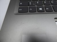 Lenovo IdeaPad S130 Gehäuse Oberteil Handauflage...