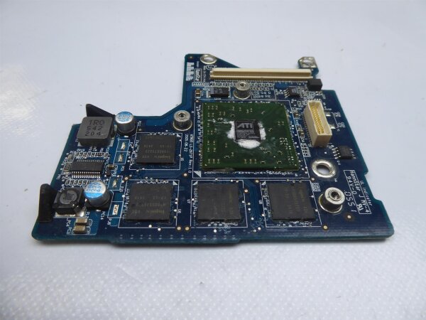 Toshiba m70-200 ATI X600 Grafikkarte LS-2871P  #79934