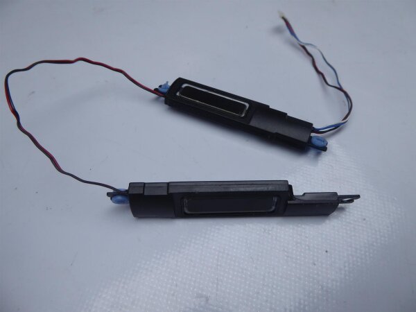 Dell Latitude E5250 Lautsprecher Soundspeaker Rechts Links 0V95M4 #4371