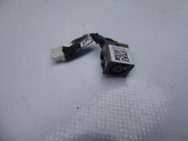 Dell Latitude E5250 Powerbuchse Strombuchse 08JJ7T #4371