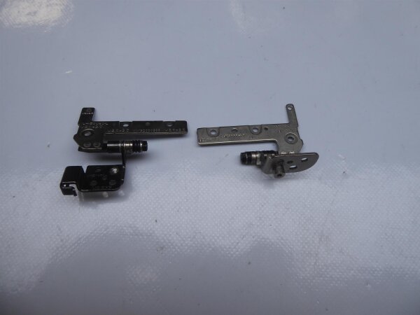 Dell Latitude E5250 Displayscharniere Hinges Rechts Links  #4371