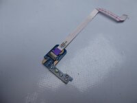 Dell Latitude E5250 LED Board mit Kabel LS-A891P #4371