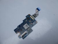 Dell Latitude E5250 Input Output Board mit Kabel LS-A902P...