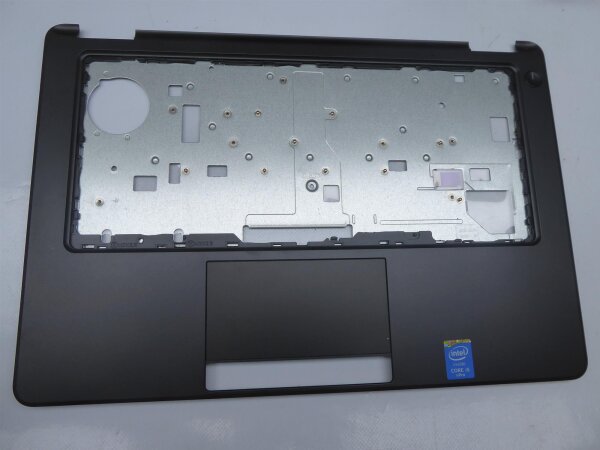Dell Latitude E5250 Gehäuse Oberteil Handauflage mit Touchpad 02KMY5 #4371