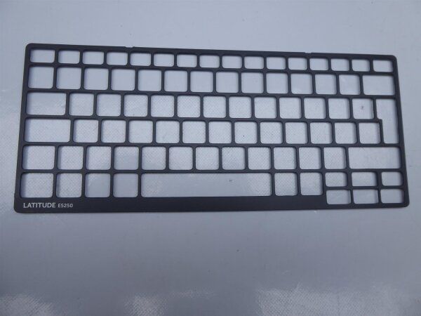Dell Latitude E5250 Tastaturrahmen Abdeckung Cover 0722DC #4371