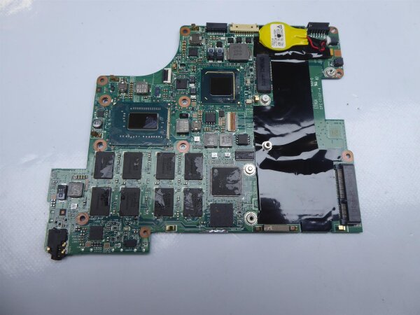Lenovo ThinkPad Helix i5-3317U Mainboard Motherboard 04X1627 #3990
