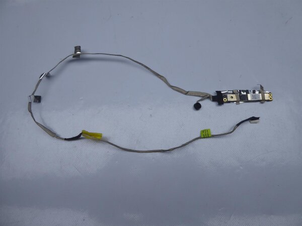 Medion Akoya P7816 Webcam Kamera Modul mit Kabel 00HS000 #4373